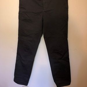 Everlane Midweight Slim Chinos 34x30